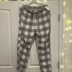Hollister PJ Pants